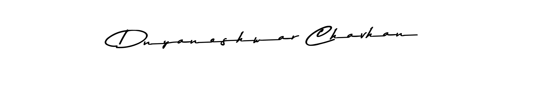 Best and Professional Signature Style for Dnyaneshwar Chavhan. Asem Kandis PERSONAL USE Best Signature Style Collection. Dnyaneshwar Chavhan signature style 9 images and pictures png