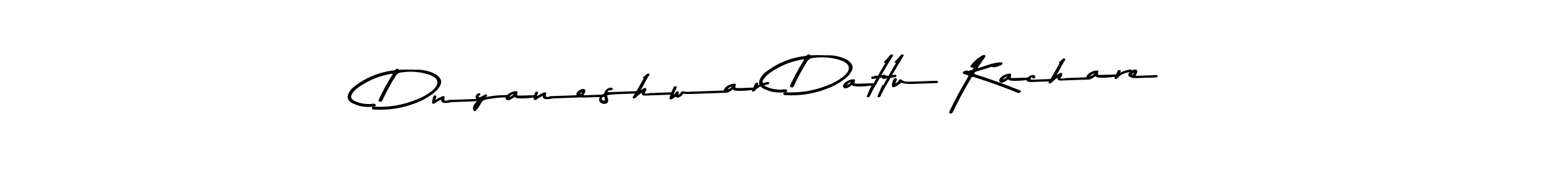 This is the best signature style for the Dnyaneshwar Dattu Kachare name. Also you like these signature font (Asem Kandis PERSONAL USE). Mix name signature. Dnyaneshwar Dattu Kachare signature style 9 images and pictures png