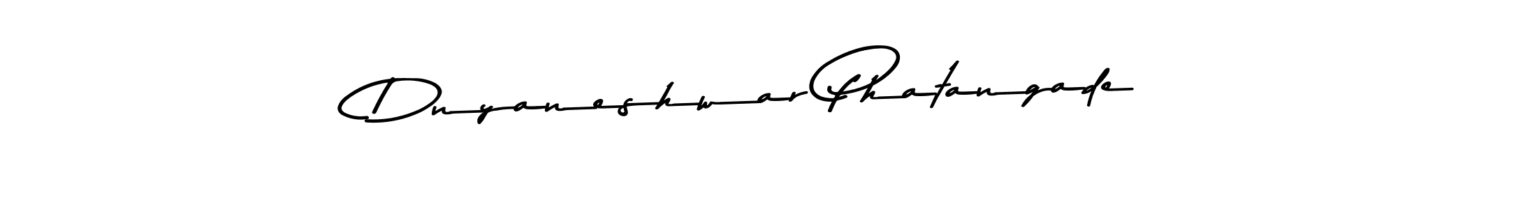 Similarly Asem Kandis PERSONAL USE is the best handwritten signature design. Signature creator online .You can use it as an online autograph creator for name Dnyaneshwar Phatangade. Dnyaneshwar Phatangade signature style 9 images and pictures png