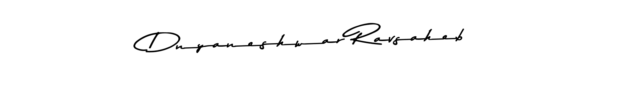 Design your own signature with our free online signature maker. With this signature software, you can create a handwritten (Asem Kandis PERSONAL USE) signature for name Dnyaneshwar Ravsaheb. Dnyaneshwar Ravsaheb signature style 9 images and pictures png