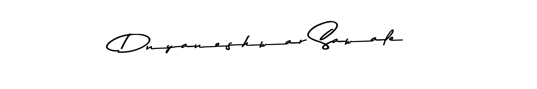 How to Draw Dnyaneshwar Sawale signature style? Asem Kandis PERSONAL USE is a latest design signature styles for name Dnyaneshwar Sawale. Dnyaneshwar Sawale signature style 9 images and pictures png