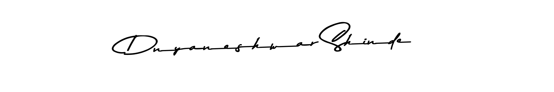 Here are the top 10 professional signature styles for the name Dnyaneshwar Shinde. These are the best autograph styles you can use for your name. Dnyaneshwar Shinde signature style 9 images and pictures png