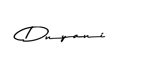 It looks lik you need a new signature style for name Dnyani. Design unique handwritten (Asem Kandis PERSONAL USE) signature with our free signature maker in just a few clicks. Dnyani signature style 9 images and pictures png