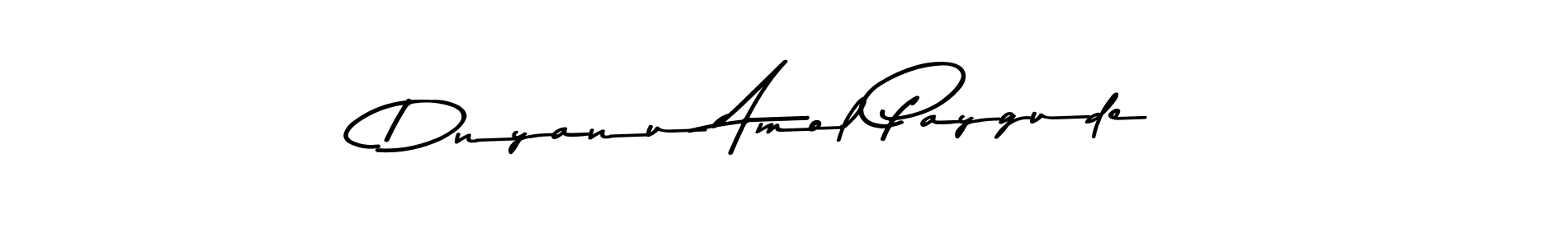 How to Draw Dnyanu Amol Paygude signature style? Asem Kandis PERSONAL USE is a latest design signature styles for name Dnyanu Amol Paygude. Dnyanu Amol Paygude signature style 9 images and pictures png