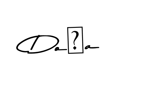 Also You can easily find your signature by using the search form. We will create Doğa name handwritten signature images for you free of cost using Asem Kandis PERSONAL USE sign style. Doğa signature style 9 images and pictures png