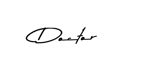 How to make Doctor signature? Asem Kandis PERSONAL USE is a professional autograph style. Create handwritten signature for Doctor name. Doctor signature style 9 images and pictures png