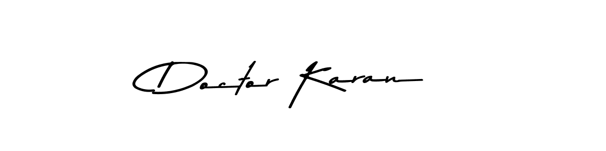 You can use this online signature creator to create a handwritten signature for the name Doctor Karan. This is the best online autograph maker. Doctor Karan signature style 9 images and pictures png