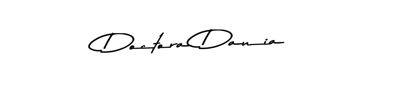 Once you've used our free online signature maker to create your best signature Asem Kandis PERSONAL USE style, it's time to enjoy all of the benefits that Doctora Dania name signing documents. Doctora Dania signature style 9 images and pictures png