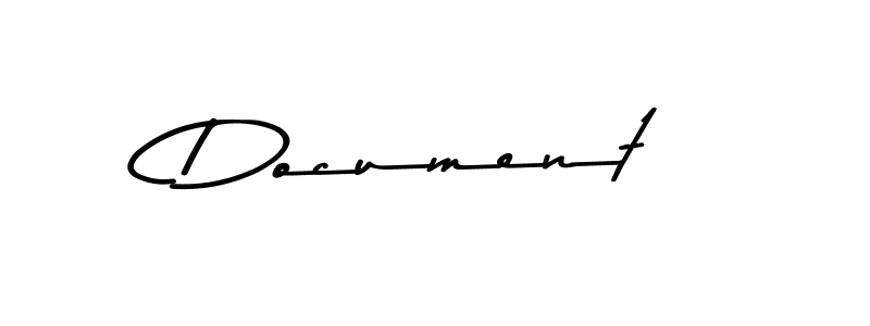 How to make Document signature? Asem Kandis PERSONAL USE is a professional autograph style. Create handwritten signature for Document name. Document signature style 9 images and pictures png
