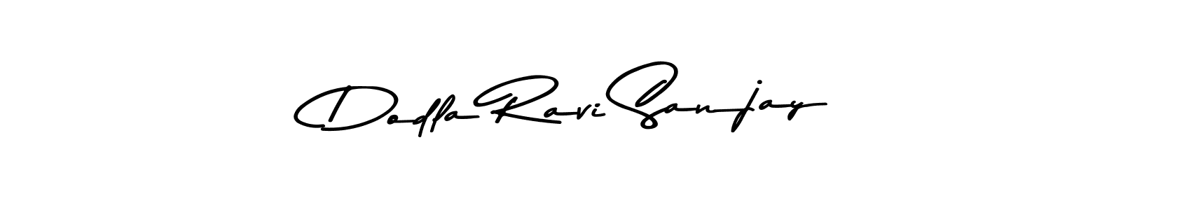 You can use this online signature creator to create a handwritten signature for the name Dodla Ravi Sanjay. This is the best online autograph maker. Dodla Ravi Sanjay signature style 9 images and pictures png