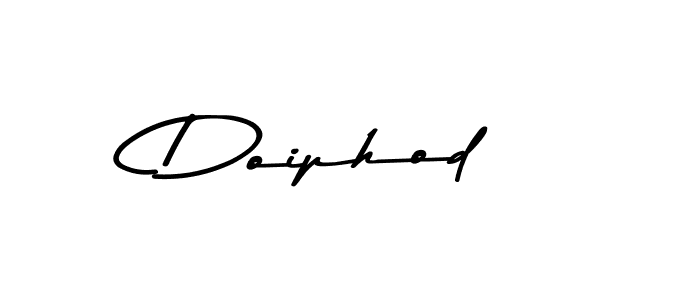 You can use this online signature creator to create a handwritten signature for the name Doiphod. This is the best online autograph maker. Doiphod signature style 9 images and pictures png
