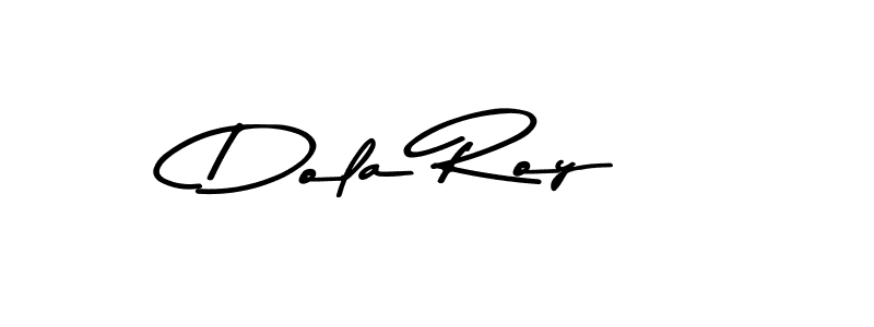 Make a beautiful signature design for name Dola Roy. Use this online signature maker to create a handwritten signature for free. Dola Roy signature style 9 images and pictures png