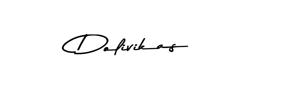 Here are the top 10 professional signature styles for the name Dolivikas. These are the best autograph styles you can use for your name. Dolivikas signature style 9 images and pictures png