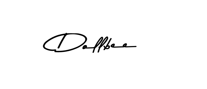 Check out images of Autograph of Dollbee name. Actor Dollbee Signature Style. Asem Kandis PERSONAL USE is a professional sign style online. Dollbee signature style 9 images and pictures png