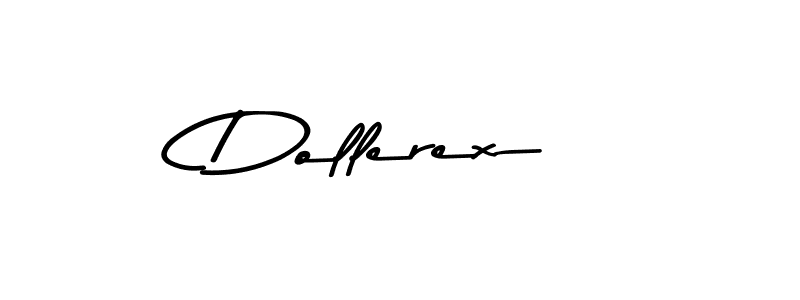 Make a beautiful signature design for name Dollerex. Use this online signature maker to create a handwritten signature for free. Dollerex signature style 9 images and pictures png