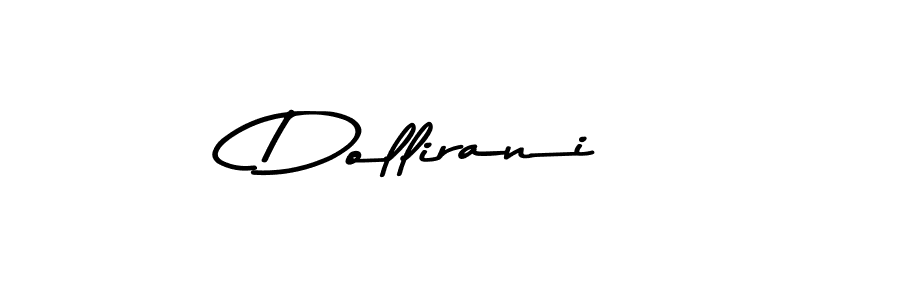 if you are searching for the best signature style for your name Dollirani. so please give up your signature search. here we have designed multiple signature styles  using Asem Kandis PERSONAL USE. Dollirani signature style 9 images and pictures png