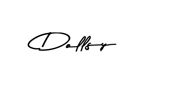 You should practise on your own different ways (Asem Kandis PERSONAL USE) to write your name (Dollsy) in signature. don't let someone else do it for you. Dollsy signature style 9 images and pictures png