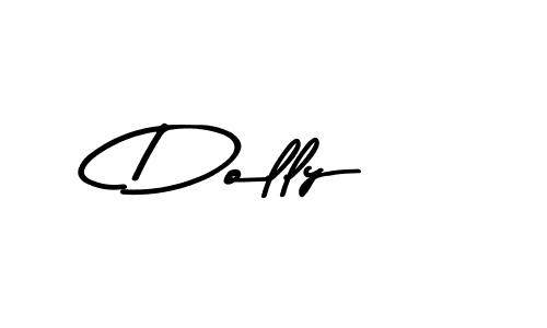 if you are searching for the best signature style for your name Dolly. so please give up your signature search. here we have designed multiple signature styles  using Asem Kandis PERSONAL USE. Dolly signature style 9 images and pictures png