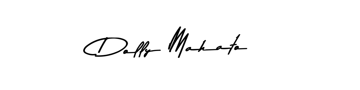 Asem Kandis PERSONAL USE is a professional signature style that is perfect for those who want to add a touch of class to their signature. It is also a great choice for those who want to make their signature more unique. Get Dolly Mahato name to fancy signature for free. Dolly Mahato signature style 9 images and pictures png