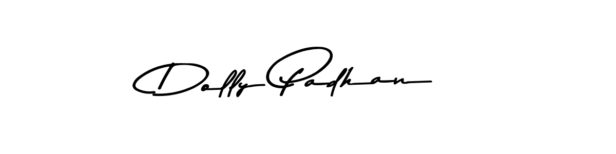 Once you've used our free online signature maker to create your best signature Asem Kandis PERSONAL USE style, it's time to enjoy all of the benefits that Dolly Padhan name signing documents. Dolly Padhan signature style 9 images and pictures png