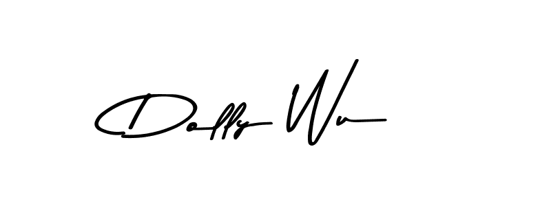 Check out images of Autograph of Dolly Wu name. Actor Dolly Wu Signature Style. Asem Kandis PERSONAL USE is a professional sign style online. Dolly Wu signature style 9 images and pictures png