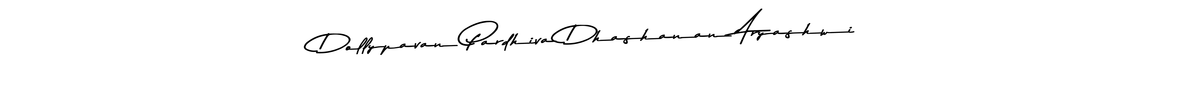 How to Draw Dollypavan Pardhiva Dhashanan Aryashwi signature style? Asem Kandis PERSONAL USE is a latest design signature styles for name Dollypavan Pardhiva Dhashanan Aryashwi. Dollypavan Pardhiva Dhashanan Aryashwi signature style 9 images and pictures png