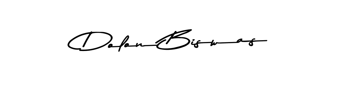 Similarly Asem Kandis PERSONAL USE is the best handwritten signature design. Signature creator online .You can use it as an online autograph creator for name Dolon Biswas. Dolon Biswas signature style 9 images and pictures png