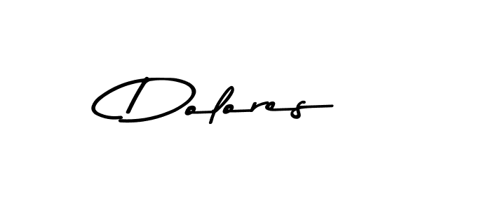 This is the best signature style for the Dolores name. Also you like these signature font (Asem Kandis PERSONAL USE). Mix name signature. Dolores signature style 9 images and pictures png