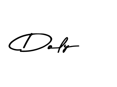 How to Draw Doly signature style? Asem Kandis PERSONAL USE is a latest design signature styles for name Doly. Doly signature style 9 images and pictures png