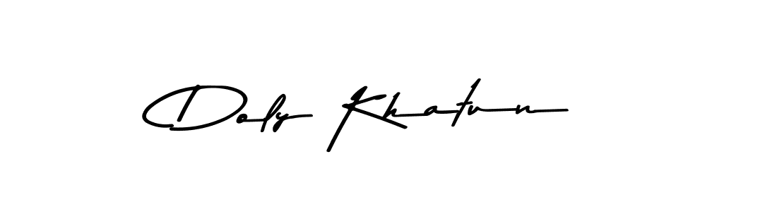 Best and Professional Signature Style for Doly Khatun. Asem Kandis PERSONAL USE Best Signature Style Collection. Doly Khatun signature style 9 images and pictures png