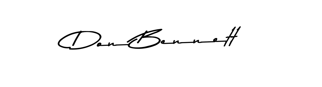 Check out images of Autograph of Don Bennett name. Actor Don Bennett Signature Style. Asem Kandis PERSONAL USE is a professional sign style online. Don Bennett signature style 9 images and pictures png
