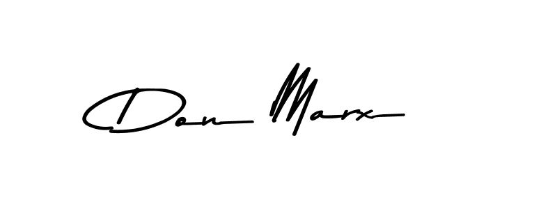 Make a beautiful signature design for name Don Marx. Use this online signature maker to create a handwritten signature for free. Don Marx signature style 9 images and pictures png