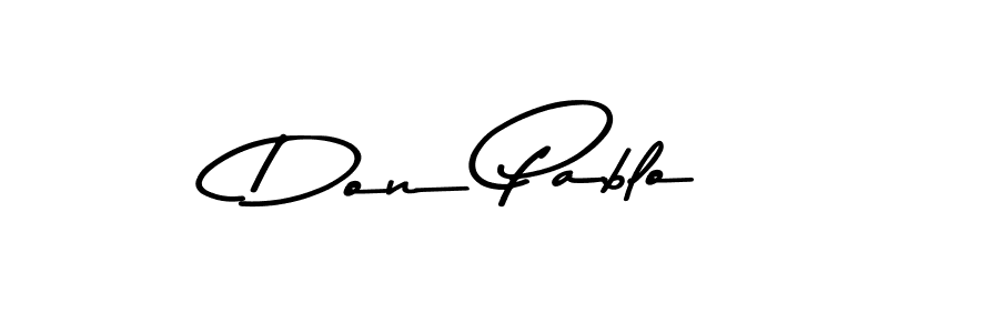 Check out images of Autograph of Don Pablo name. Actor Don Pablo Signature Style. Asem Kandis PERSONAL USE is a professional sign style online. Don Pablo signature style 9 images and pictures png