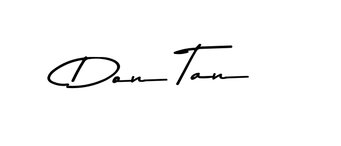 You can use this online signature creator to create a handwritten signature for the name Don Tan. This is the best online autograph maker. Don Tan signature style 9 images and pictures png