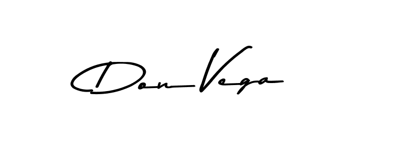 How to Draw Don Vega signature style? Asem Kandis PERSONAL USE is a latest design signature styles for name Don Vega. Don Vega signature style 9 images and pictures png