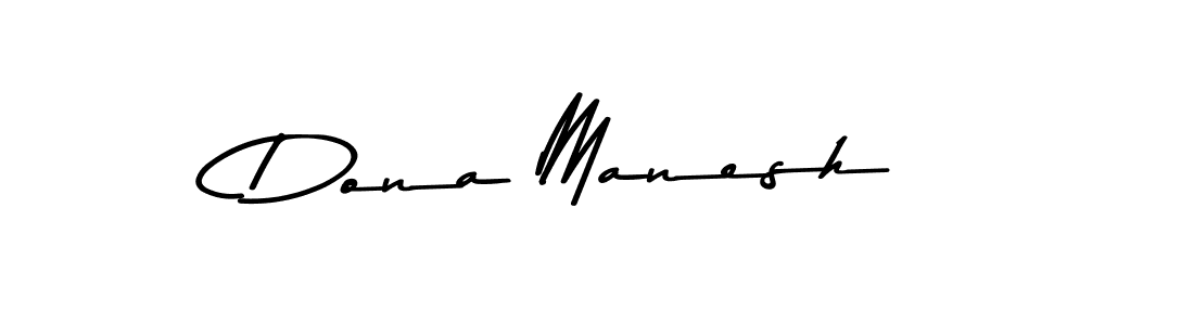 Check out images of Autograph of Dona Manesh name. Actor Dona Manesh Signature Style. Asem Kandis PERSONAL USE is a professional sign style online. Dona Manesh signature style 9 images and pictures png