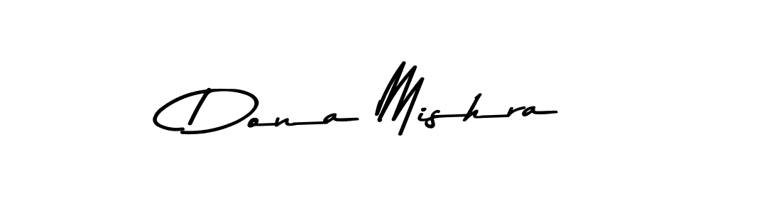 Here are the top 10 professional signature styles for the name Dona Mishra. These are the best autograph styles you can use for your name. Dona Mishra signature style 9 images and pictures png