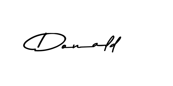 Once you've used our free online signature maker to create your best signature Asem Kandis PERSONAL USE style, it's time to enjoy all of the benefits that Donald name signing documents. Donald signature style 9 images and pictures png