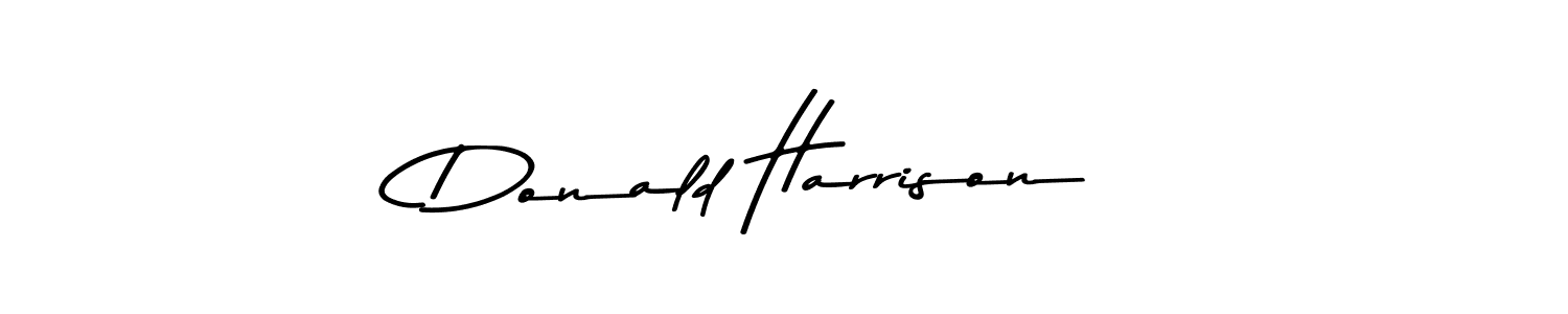 Make a beautiful signature design for name Donald Harrison. Use this online signature maker to create a handwritten signature for free. Donald Harrison signature style 9 images and pictures png