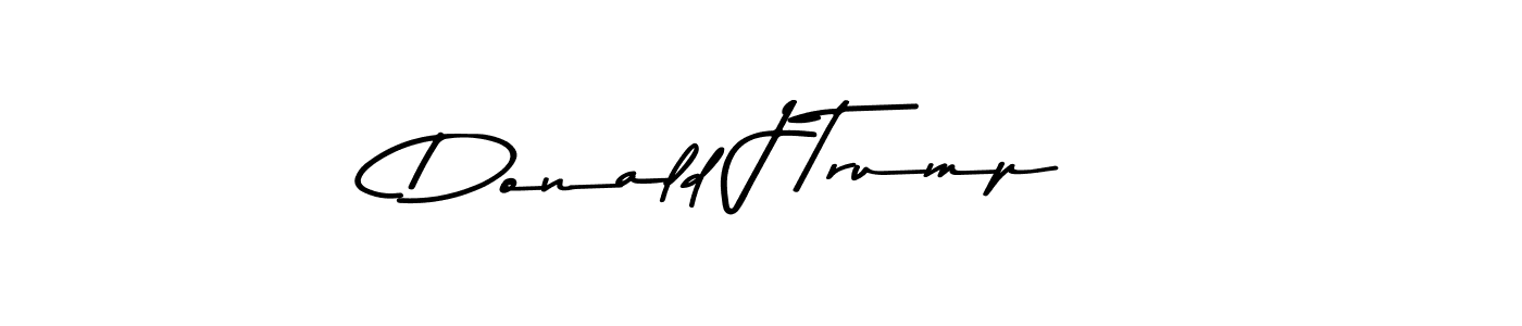 You can use this online signature creator to create a handwritten signature for the name Donald J Trump. This is the best online autograph maker. Donald J Trump signature style 9 images and pictures png