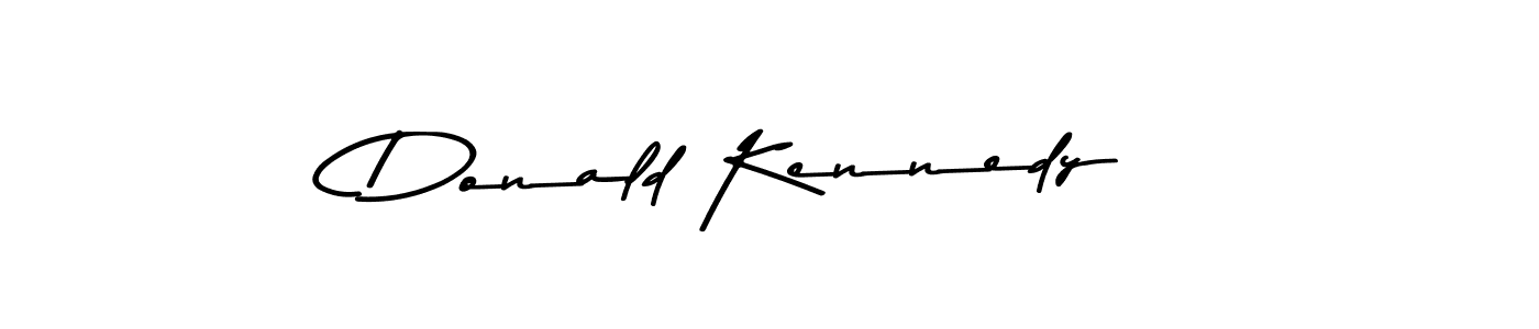 Once you've used our free online signature maker to create your best signature Asem Kandis PERSONAL USE style, it's time to enjoy all of the benefits that Donald Kennedy name signing documents. Donald Kennedy signature style 9 images and pictures png