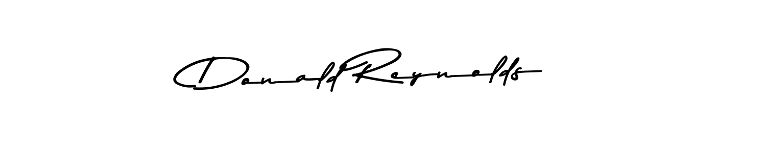 Asem Kandis PERSONAL USE is a professional signature style that is perfect for those who want to add a touch of class to their signature. It is also a great choice for those who want to make their signature more unique. Get Donald Reynolds name to fancy signature for free. Donald Reynolds signature style 9 images and pictures png