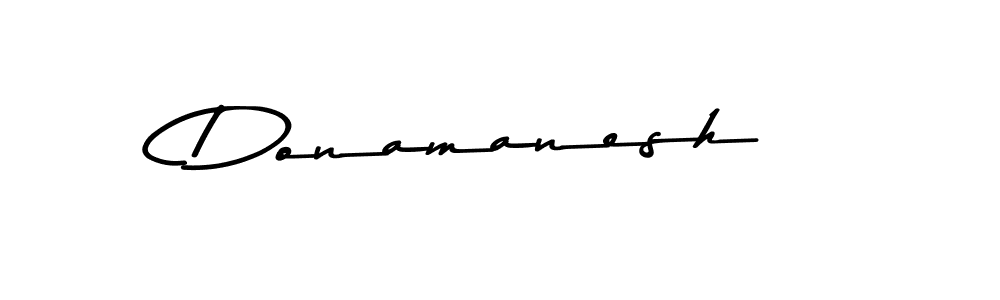 Here are the top 10 professional signature styles for the name Donamanesh. These are the best autograph styles you can use for your name. Donamanesh signature style 9 images and pictures png