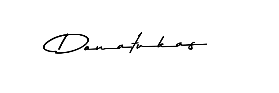 Similarly Asem Kandis PERSONAL USE is the best handwritten signature design. Signature creator online .You can use it as an online autograph creator for name Donatukas. Donatukas signature style 9 images and pictures png