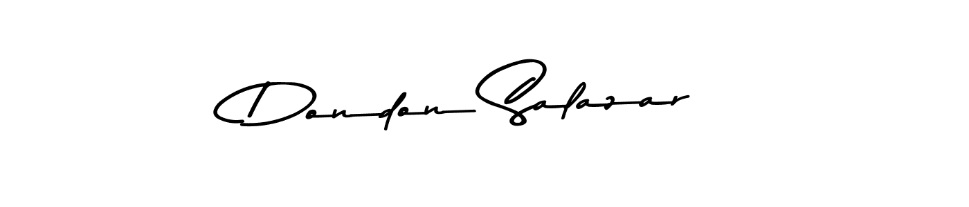 Best and Professional Signature Style for Dondon Salazar. Asem Kandis PERSONAL USE Best Signature Style Collection. Dondon Salazar signature style 9 images and pictures png