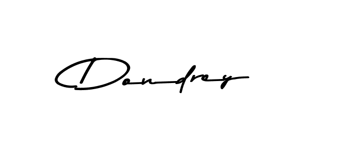 The best way (Asem Kandis PERSONAL USE) to make a short signature is to pick only two or three words in your name. The name Dondrey include a total of six letters. For converting this name. Dondrey signature style 9 images and pictures png