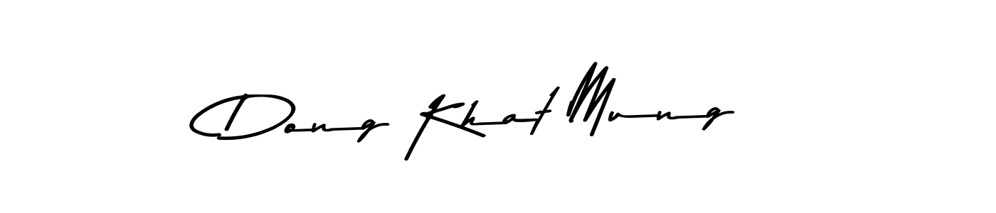 Once you've used our free online signature maker to create your best signature Asem Kandis PERSONAL USE style, it's time to enjoy all of the benefits that Dong Khat Mung name signing documents. Dong Khat Mung signature style 9 images and pictures png