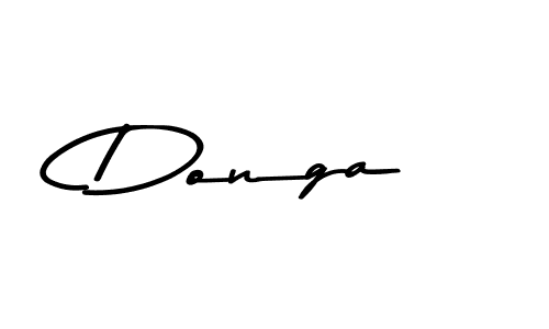 The best way (Asem Kandis PERSONAL USE) to make a short signature is to pick only two or three words in your name. The name Donga include a total of six letters. For converting this name. Donga signature style 9 images and pictures png