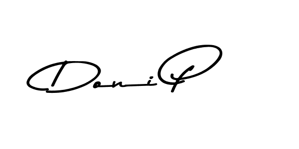 Once you've used our free online signature maker to create your best signature Asem Kandis PERSONAL USE style, it's time to enjoy all of the benefits that Doni P name signing documents. Doni P signature style 9 images and pictures png