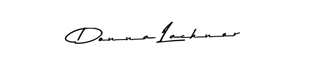 Best and Professional Signature Style for Donna Lachner. Asem Kandis PERSONAL USE Best Signature Style Collection. Donna Lachner signature style 9 images and pictures png